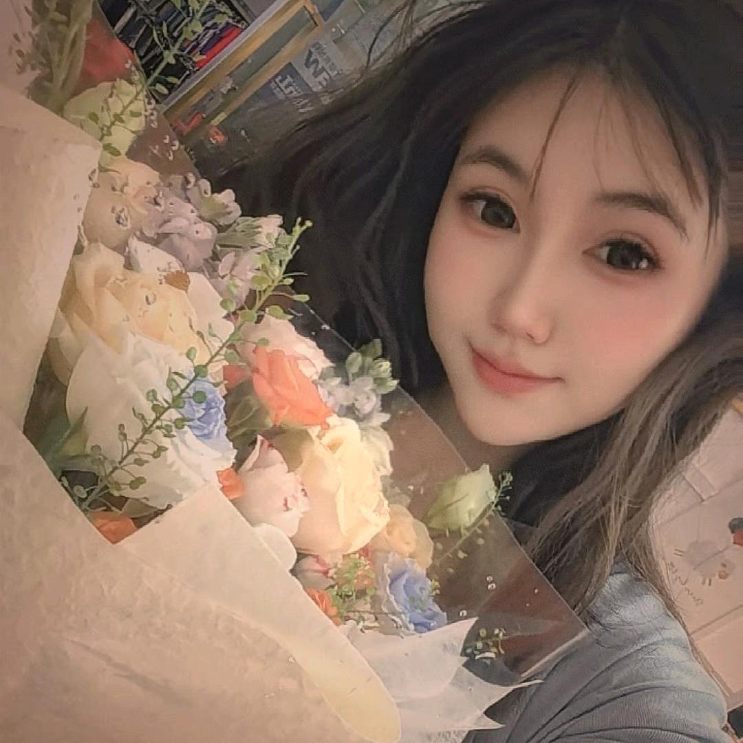 🌸开富贵