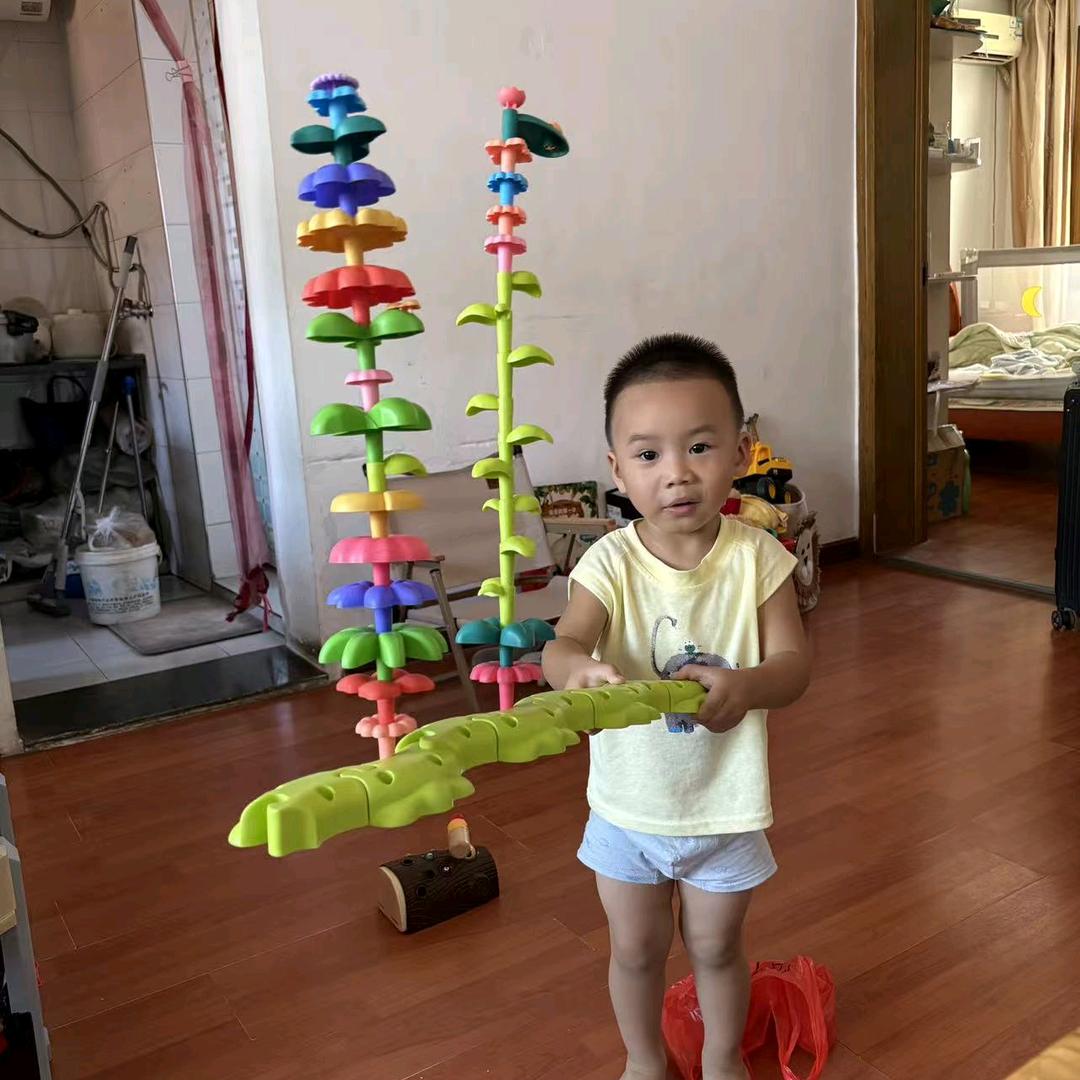 宝贝永远爱你