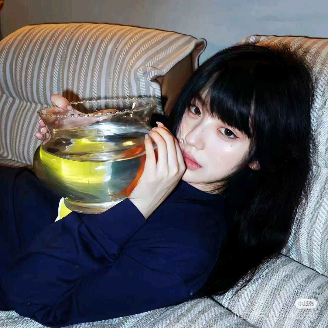 今天喝o泡了吗
