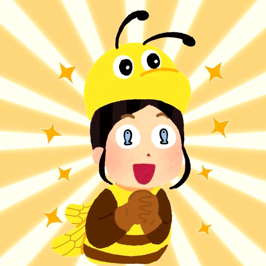 摸娱小蜜蜂