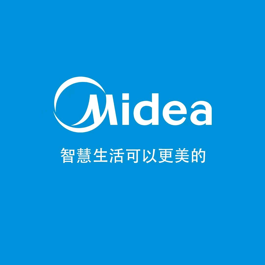 美的Midea冰箱甄选直播间