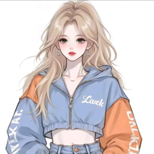 ༺ 摸鱼的大白兔🥕