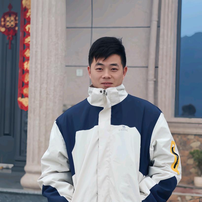 外墙仿石漆，周先生