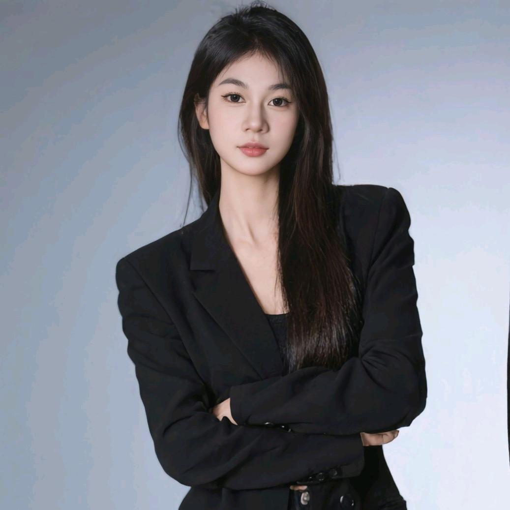 A化妆师-圆圆🐾