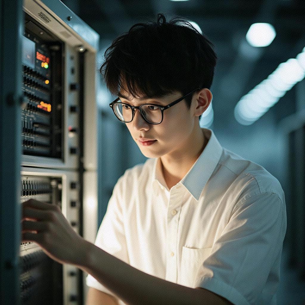 想读书的莫小航