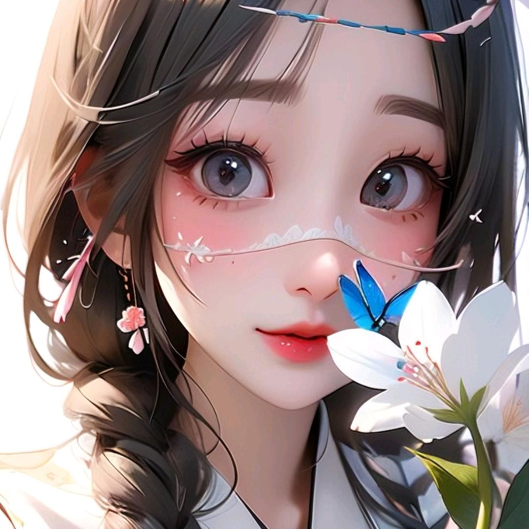 笑看往事如花🌸