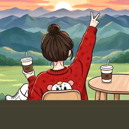 甜馨