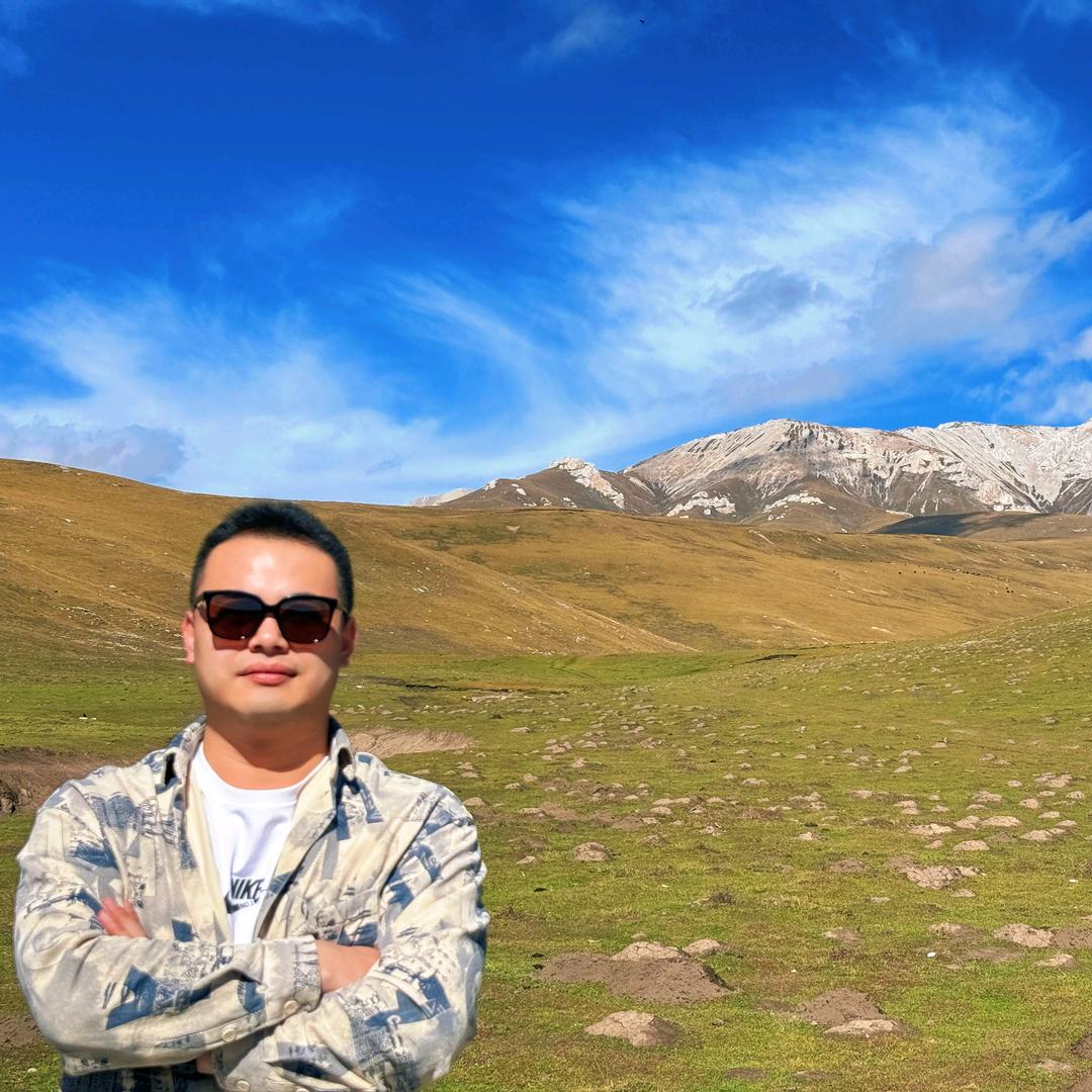 九