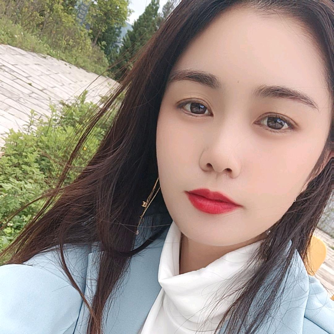 小李巧《橱窗有好物》