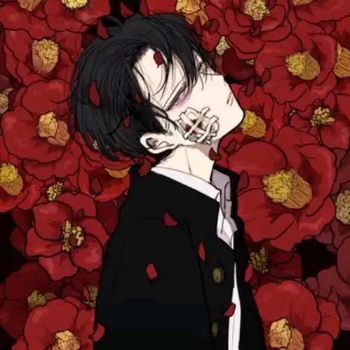 陈先生୧⍤⃝💋꯭