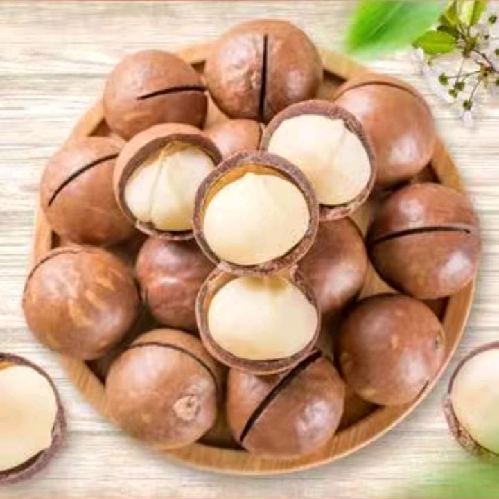 夏威夷果小陈