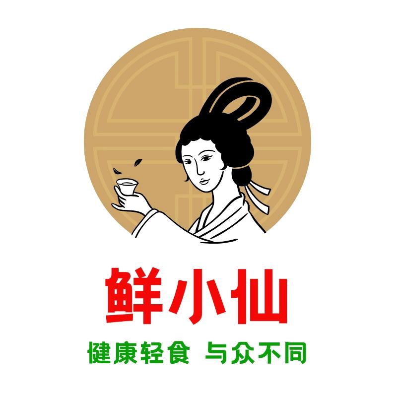 鲜小仙食品专营店