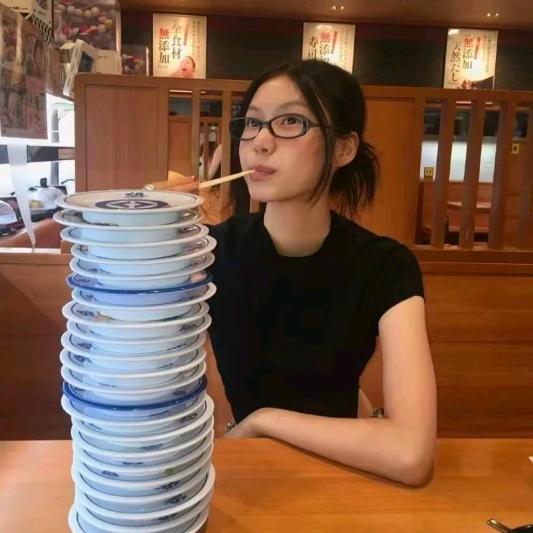 包子馅儿里的饺子 🥟