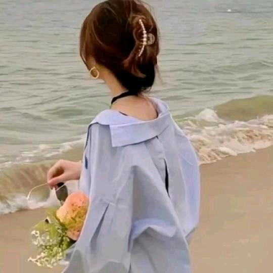 熟悉的陌生人💃️