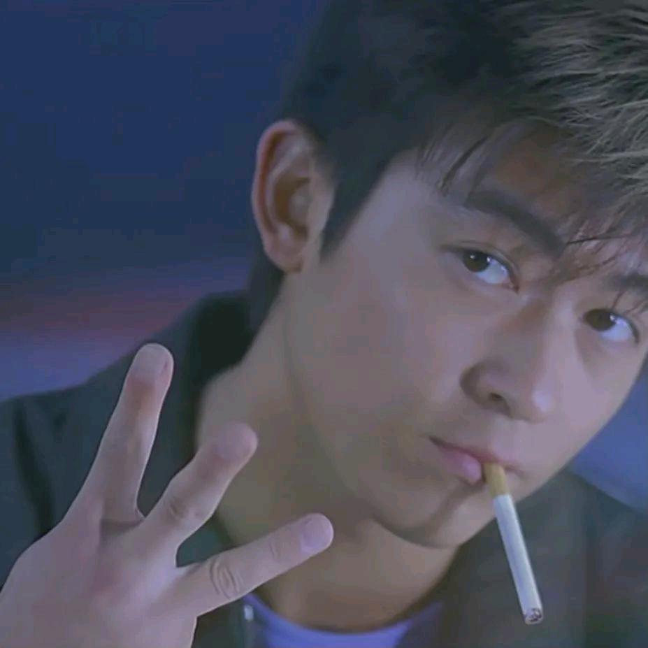猛男不吃香菜