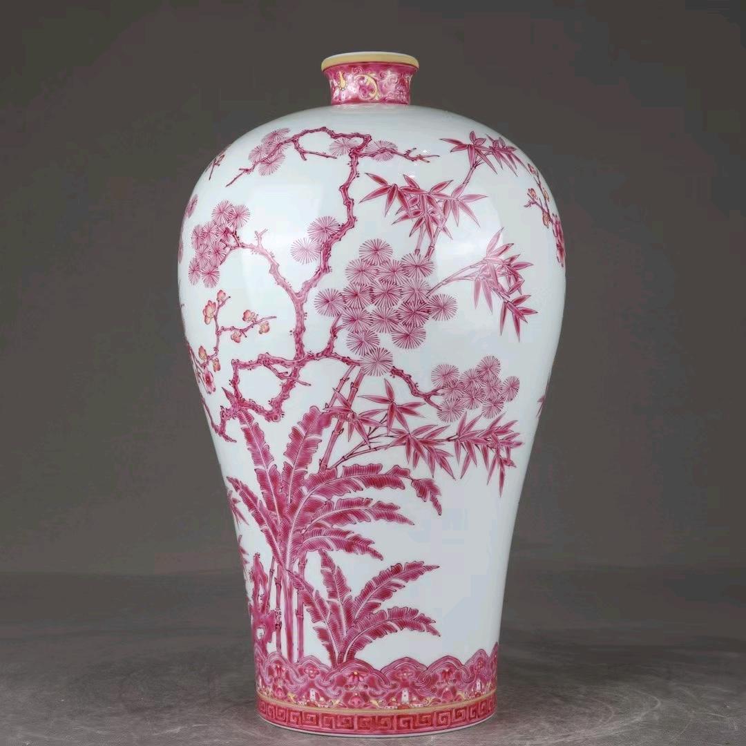玉瓷苑瓷藏