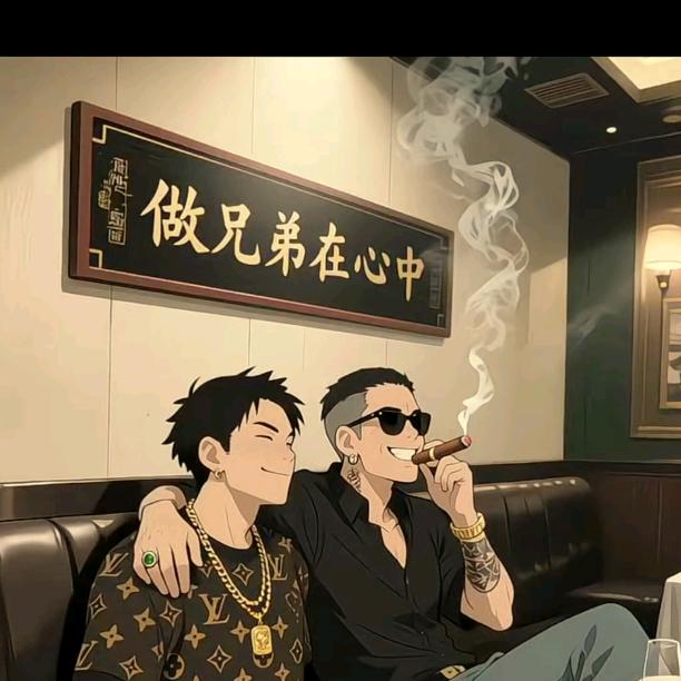 你若安好，便是晴天 ☀️