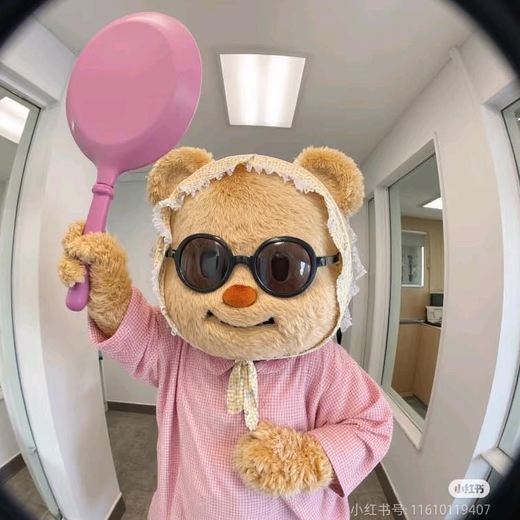 我困我困我好困