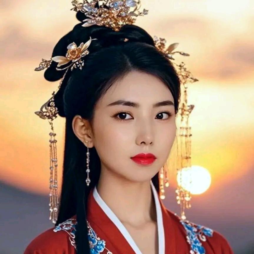 馨月