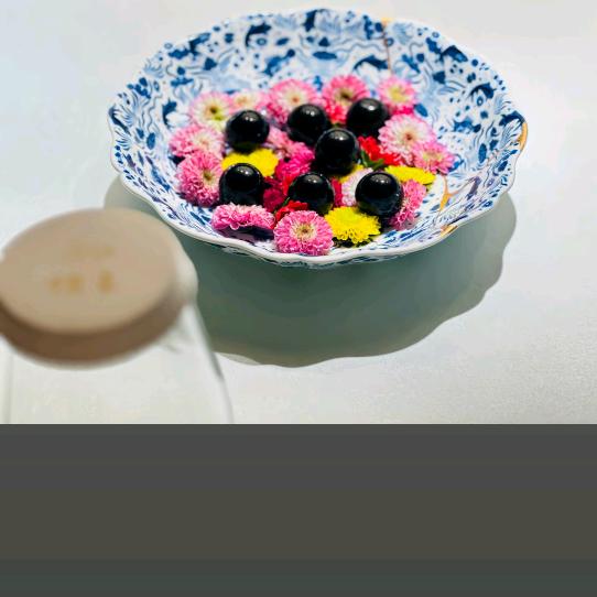 小王同学聊餐饮