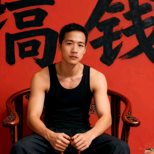 云淡风轻