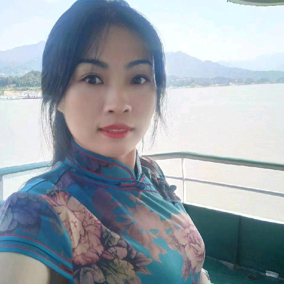 旅游向阳而生&小陈