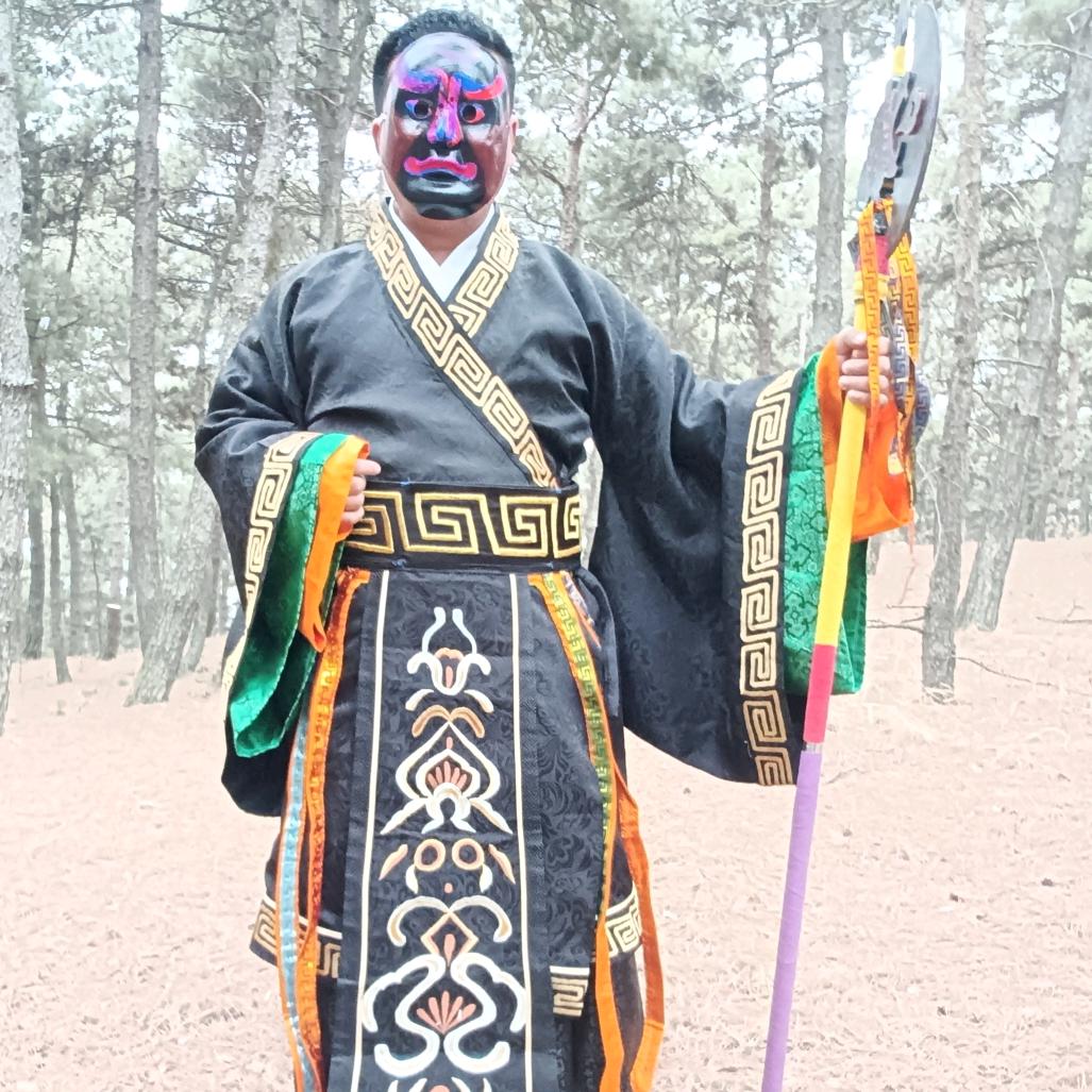 🥔一觉入魔🐂