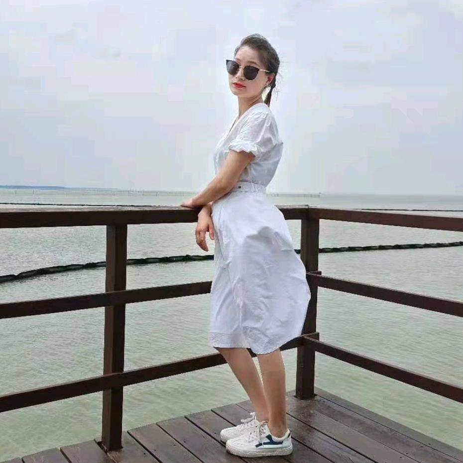 陈情无羡，避尘含光