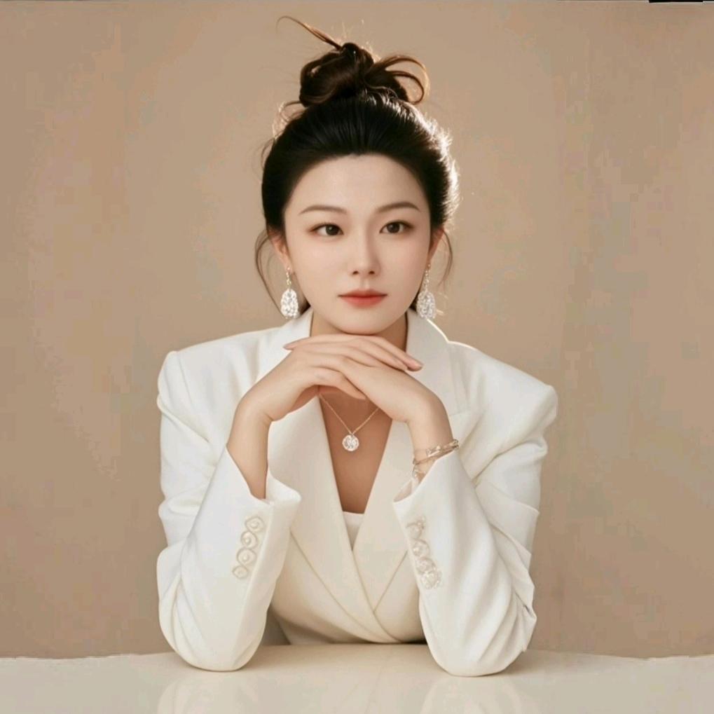 福美（新人直播）