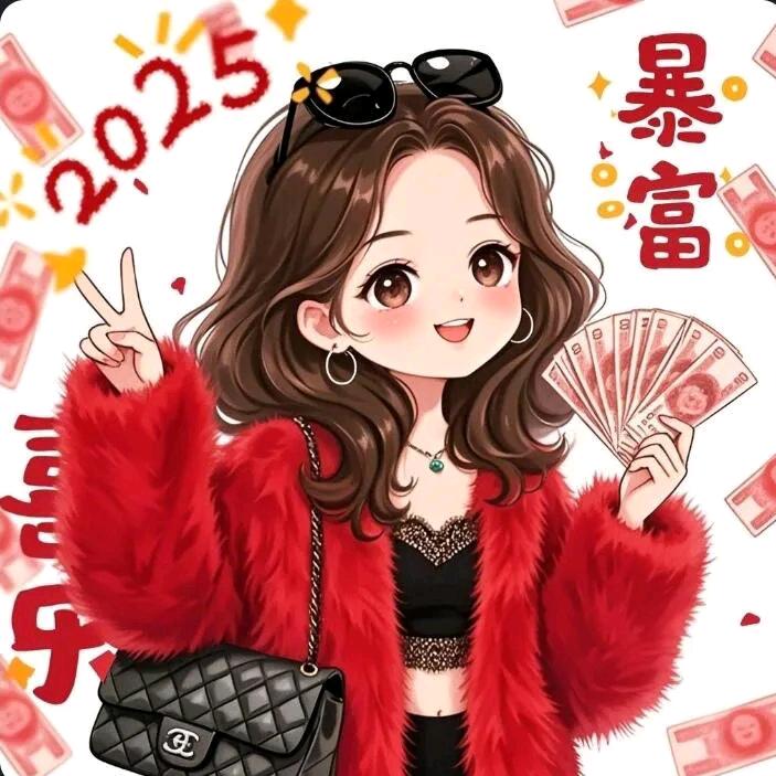 舍得是福☁️