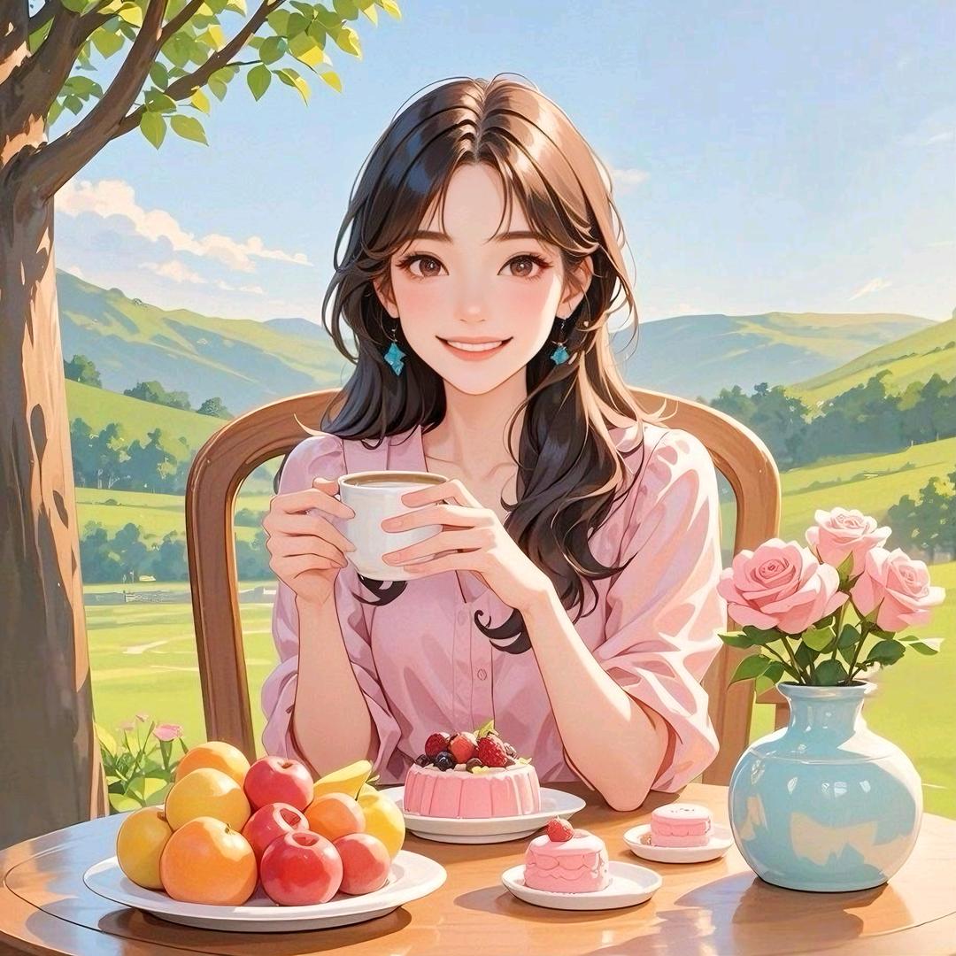玉米🧡ྀི💛ྀི❤️ྀི