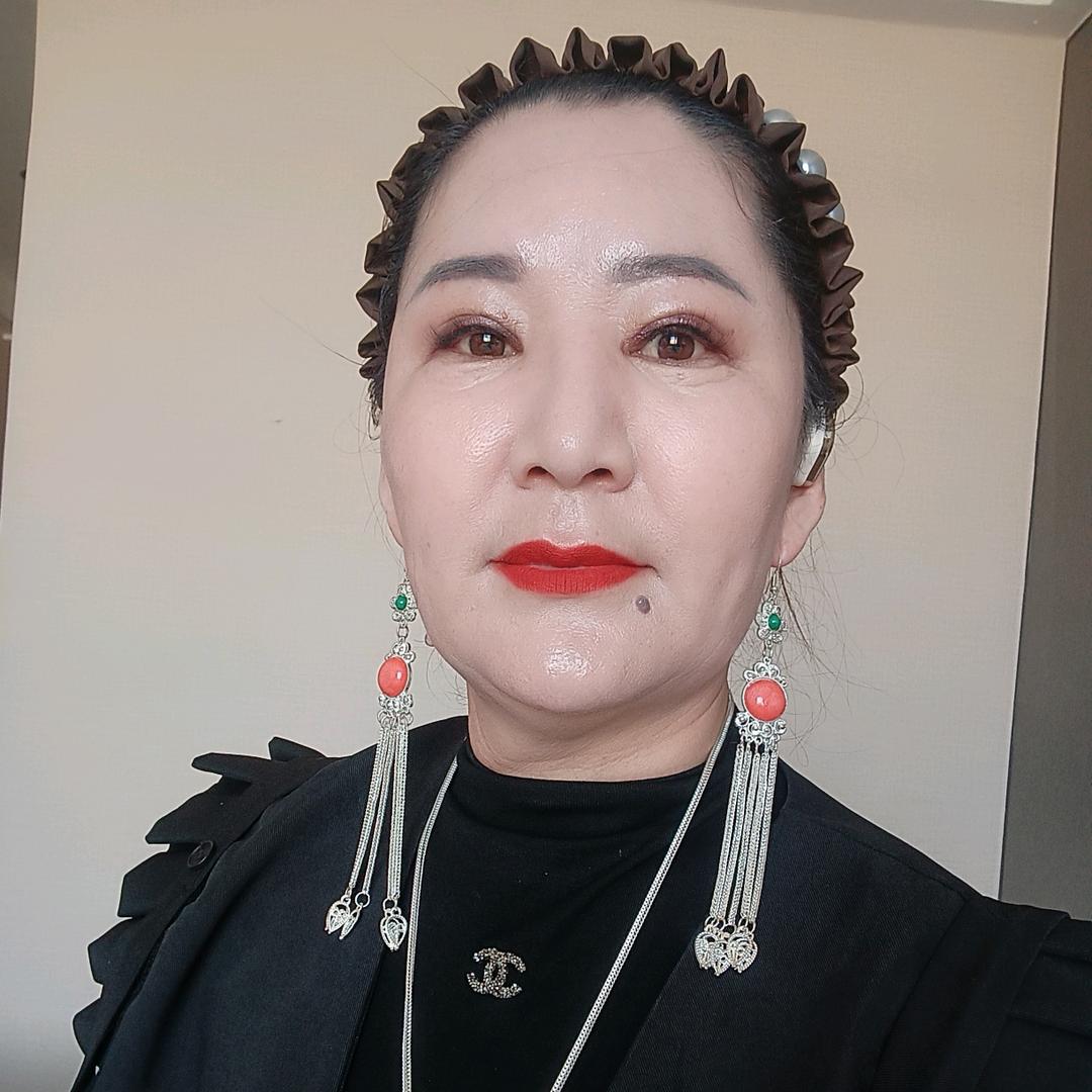 巴尔虎莲花