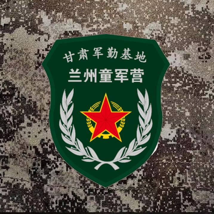 兰州童军营