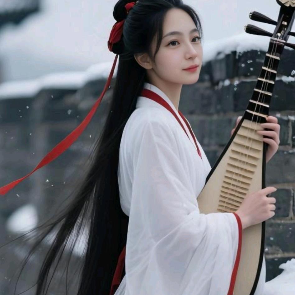 潇潇