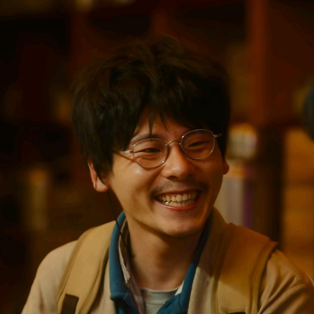 小黄同学