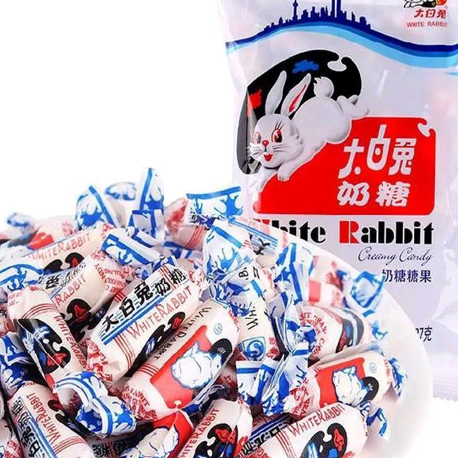 🌲🌹大白兔🌳🌳奶糖🌷🌷💐