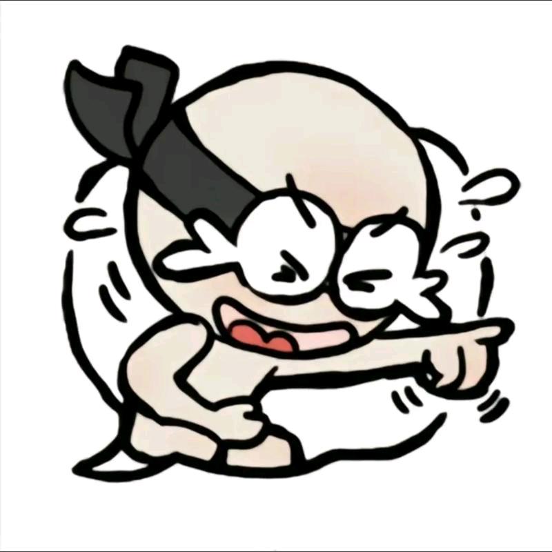 打劫的强(永劫无间)