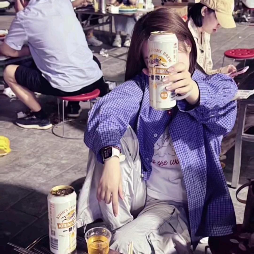 小猴儿追🍊☁️《禁止连赞》