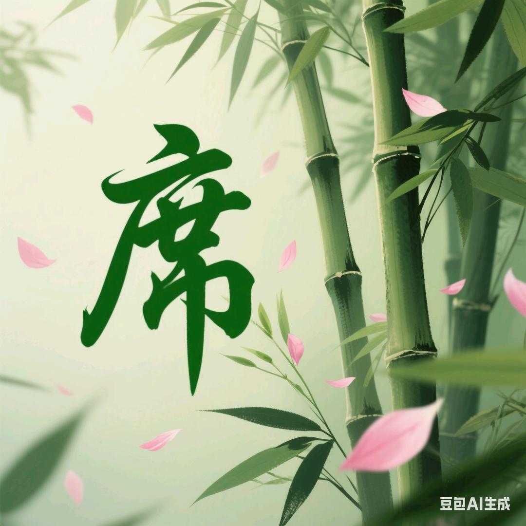 我心依旧。