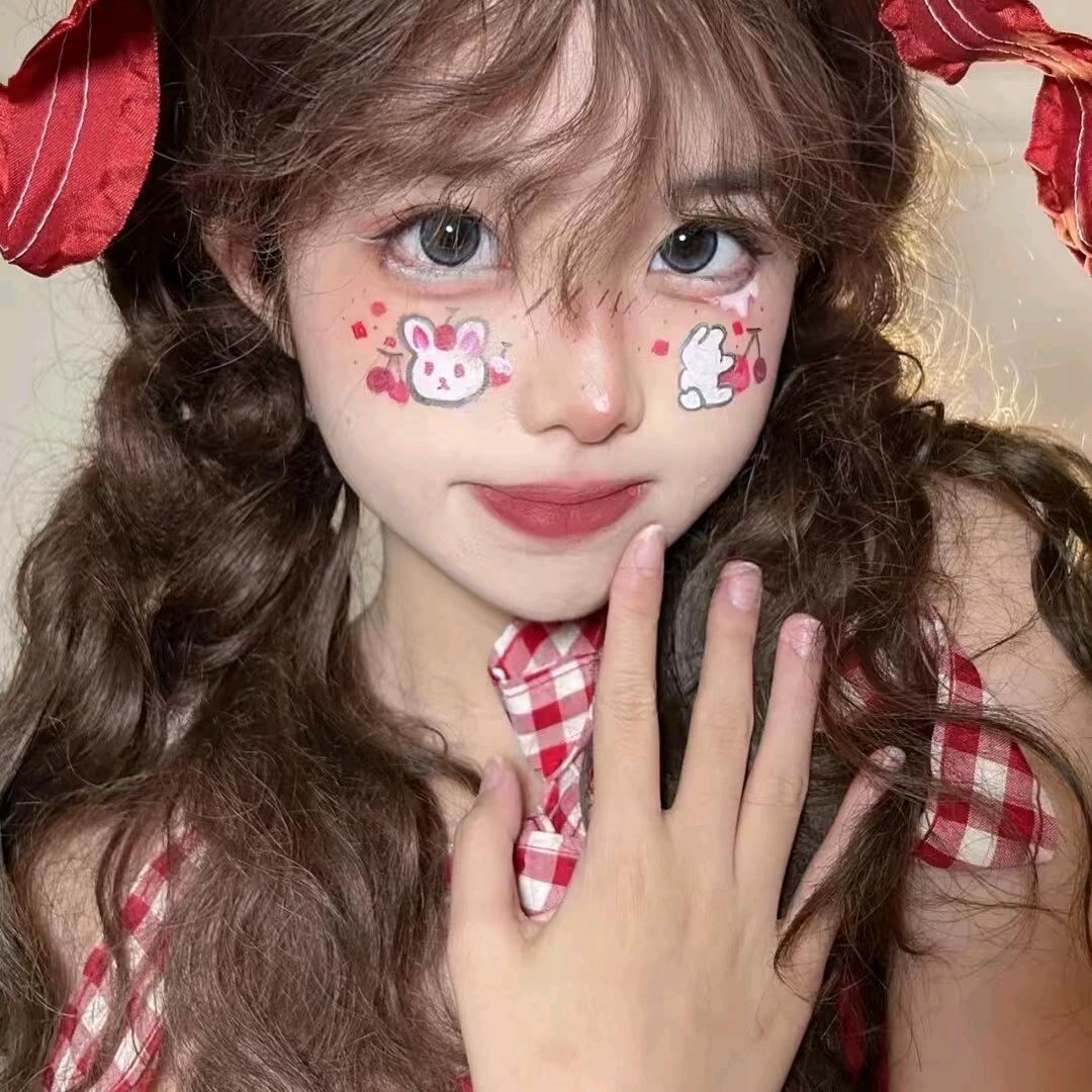 洋芋小姐姐
