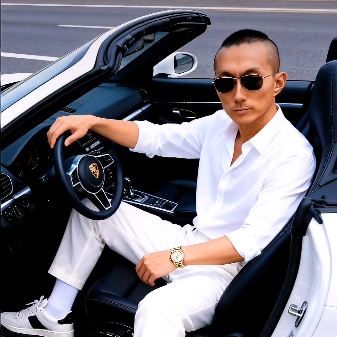 湖北@义哥（耿氏家族）