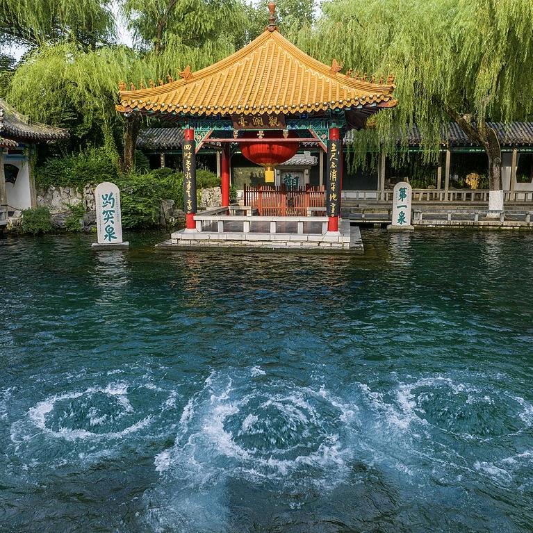 济南小迷糊