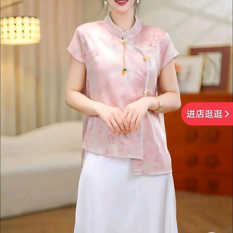伊玥国风服饰