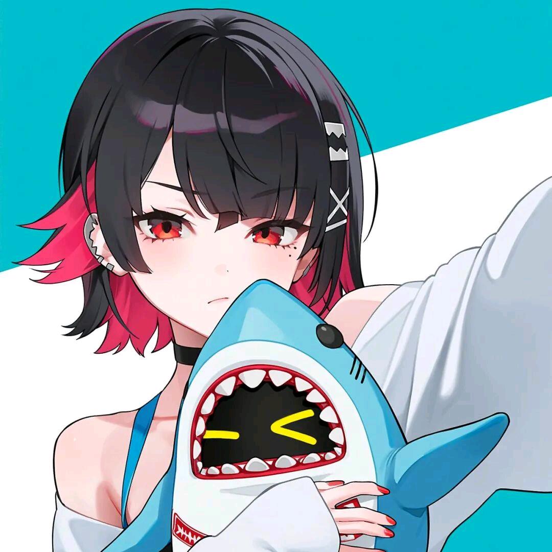 小哭包owo