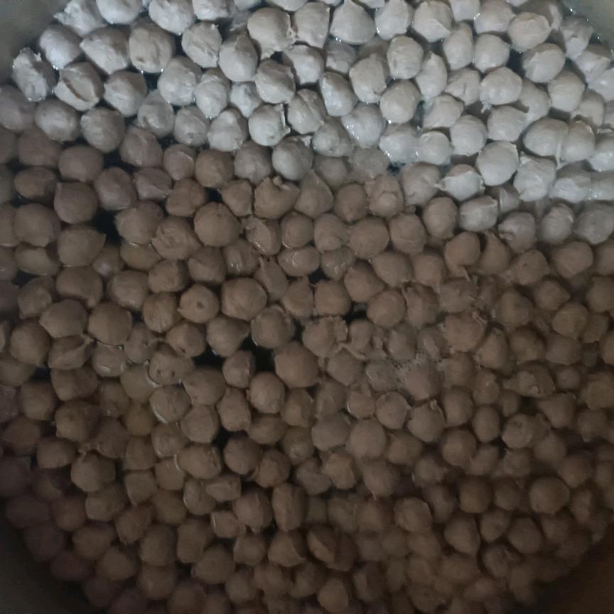 @牛佬永定牛筋丸小吃