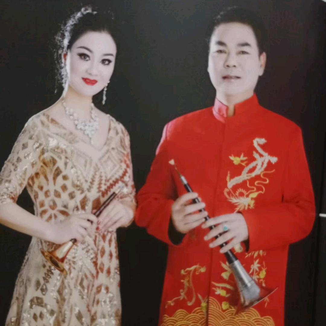 王七明（七明传媒娱乐大舞台）直播号