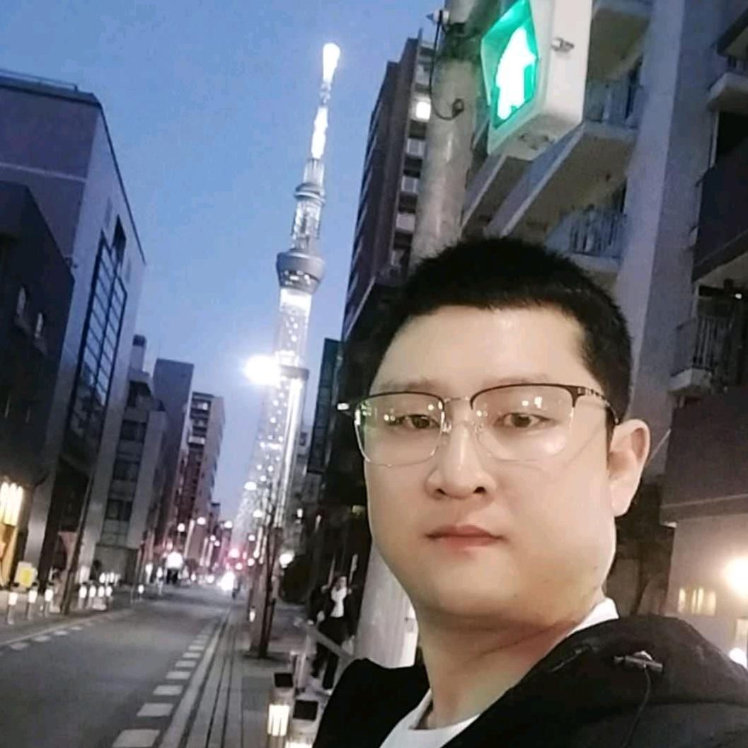 博爱人在日本 东