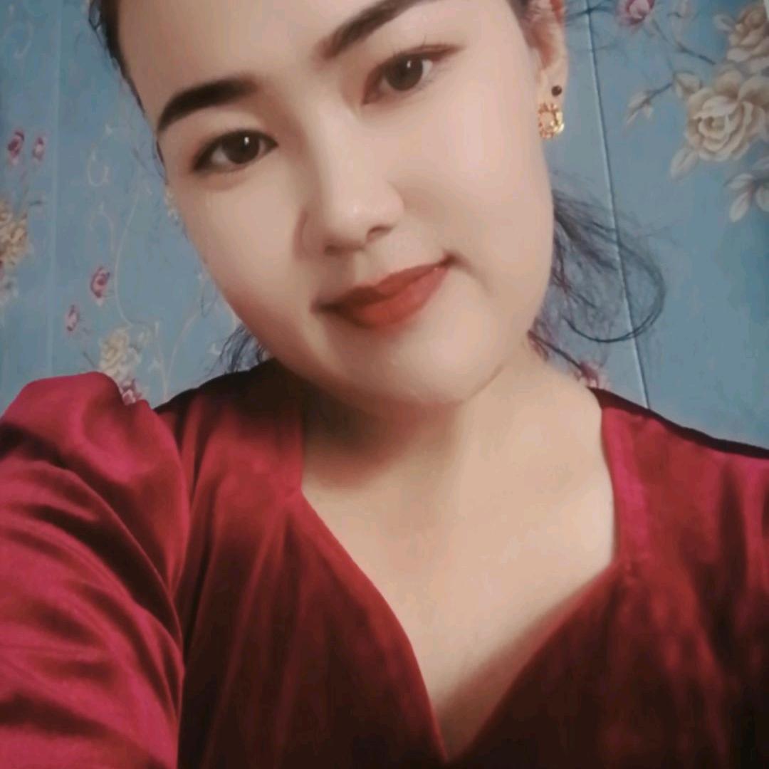 玛伊热（孕 晚期）