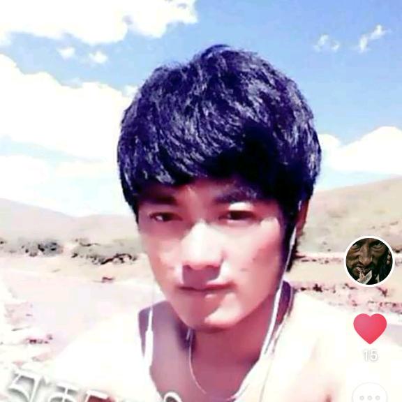 阿妈次仁罗甲🌴