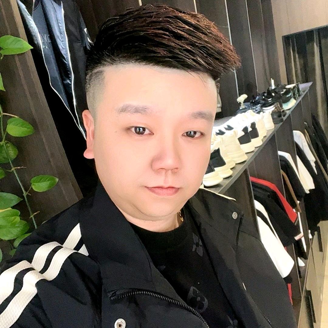 小徐男装